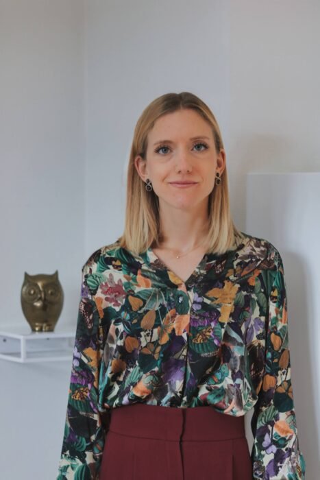Dr. Sofia Zervas, huisarts bij Huisartsenpraktijk Zervas
